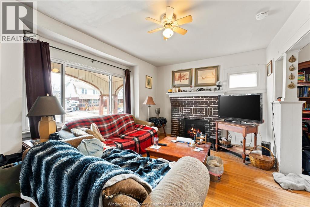 1567 Dougall Avenue, Windsor, Ontario  N8X 1S2 - Photo 6 - 26004296