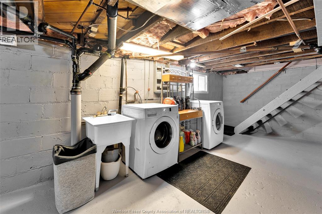 1517 Gladstone Avenue, Windsor, Ontario  N8X 1Z3 - Photo 15 - 26004310