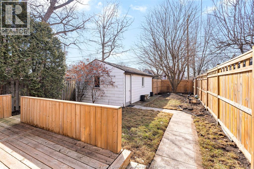 1517 Gladstone Avenue, Windsor, Ontario  N8X 1Z3 - Photo 18 - 26004310