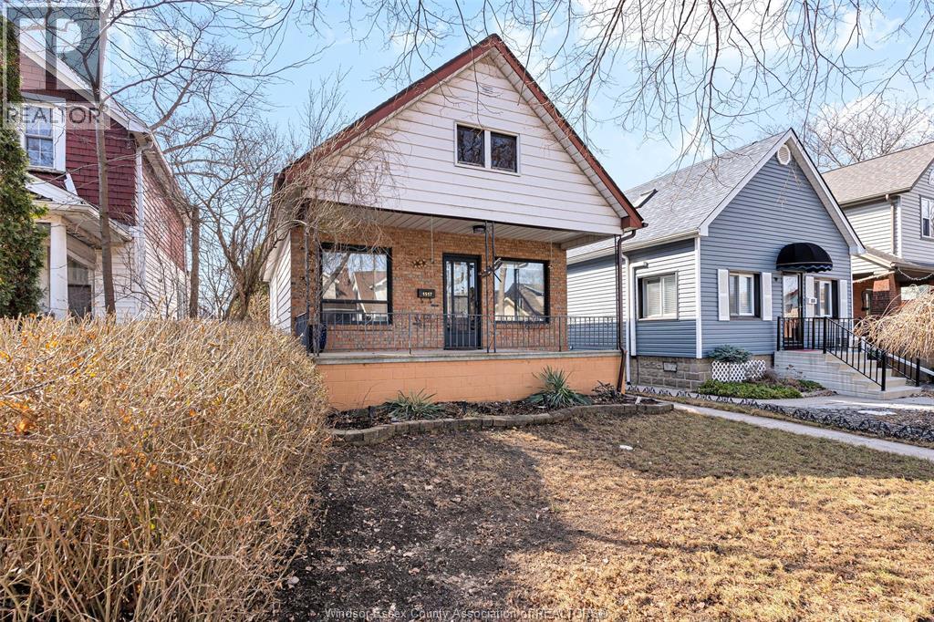 1517 Gladstone Avenue, Windsor, Ontario  N8X 1Z3 - Photo 2 - 26004310