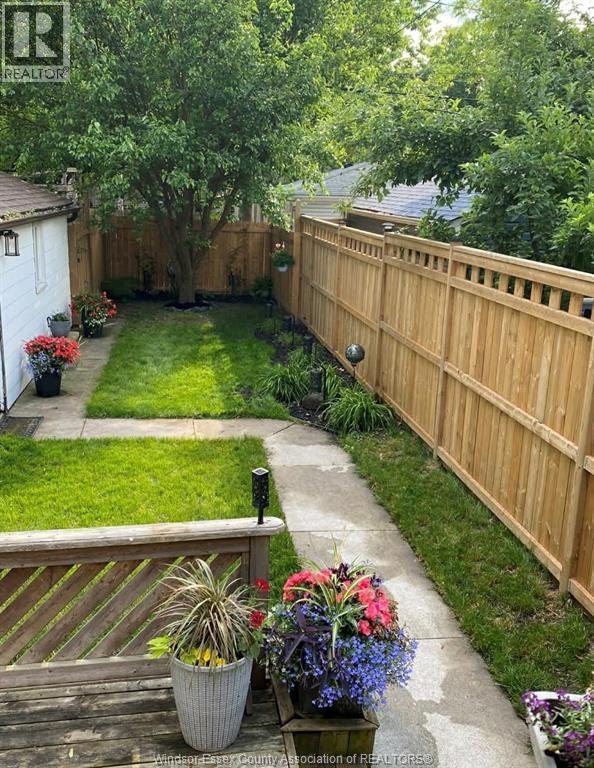 1517 Gladstone Avenue, Windsor, Ontario  N8X 1Z3 - Photo 21 - 26004310
