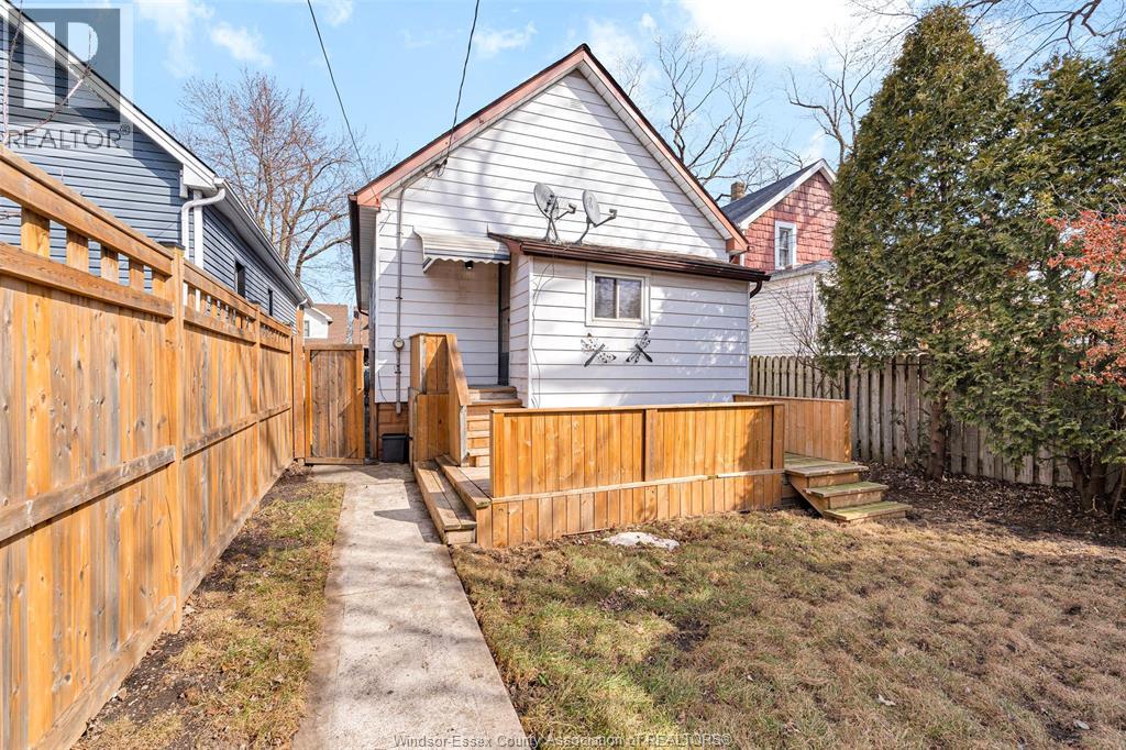 1517 Gladstone Avenue, Windsor, Ontario  N8X 1Z3 - Photo 23 - 26004310