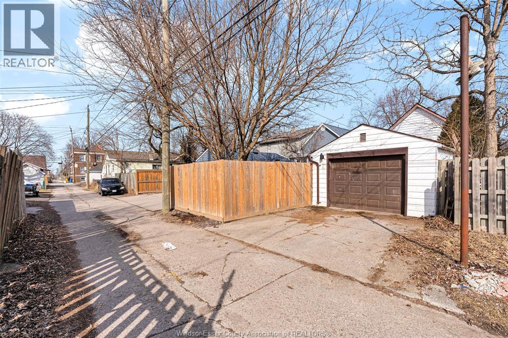 1517 Gladstone Avenue, Windsor, Ontario  N8X 1Z3 - Photo 24 - 26004310