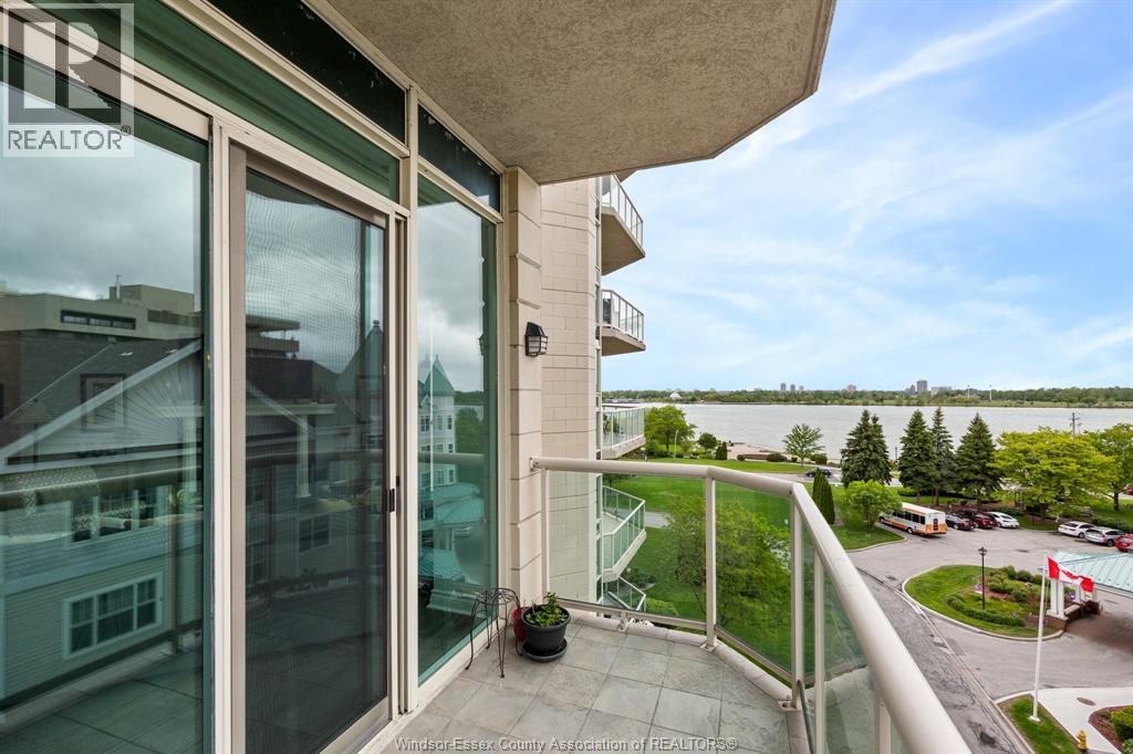 5055 Riverside Unit# 501, Windsor, Ontario  N8N 5A6 - Photo 18 - 26004308