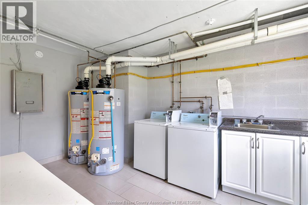 2486 Rivard Avenue Unit# 6, Windsor, Ontario  N8T 2H2 - Photo 6 - 26004270