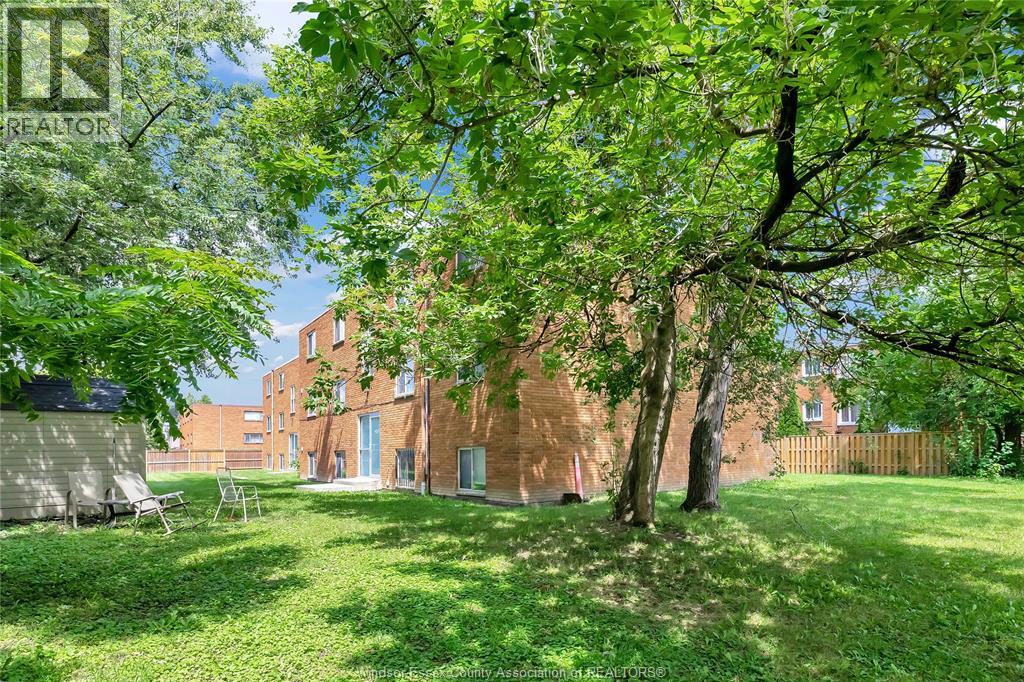 2486 Rivard Avenue Unit# 6, Windsor, Ontario  N8T 2H2 - Photo 8 - 26004270