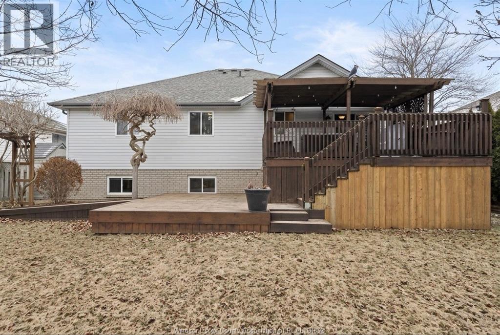 1655 Birchwood Crescent, Lakeshore, Ontario  N8L 1E3 - Photo 34 - 26004306