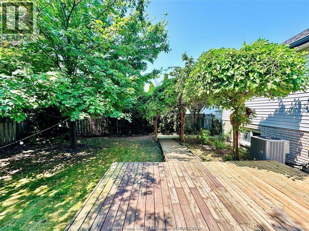 1655 Birchwood Crescent, Lakeshore, Ontario  N8L 1E3 - Photo 38 - 26004306