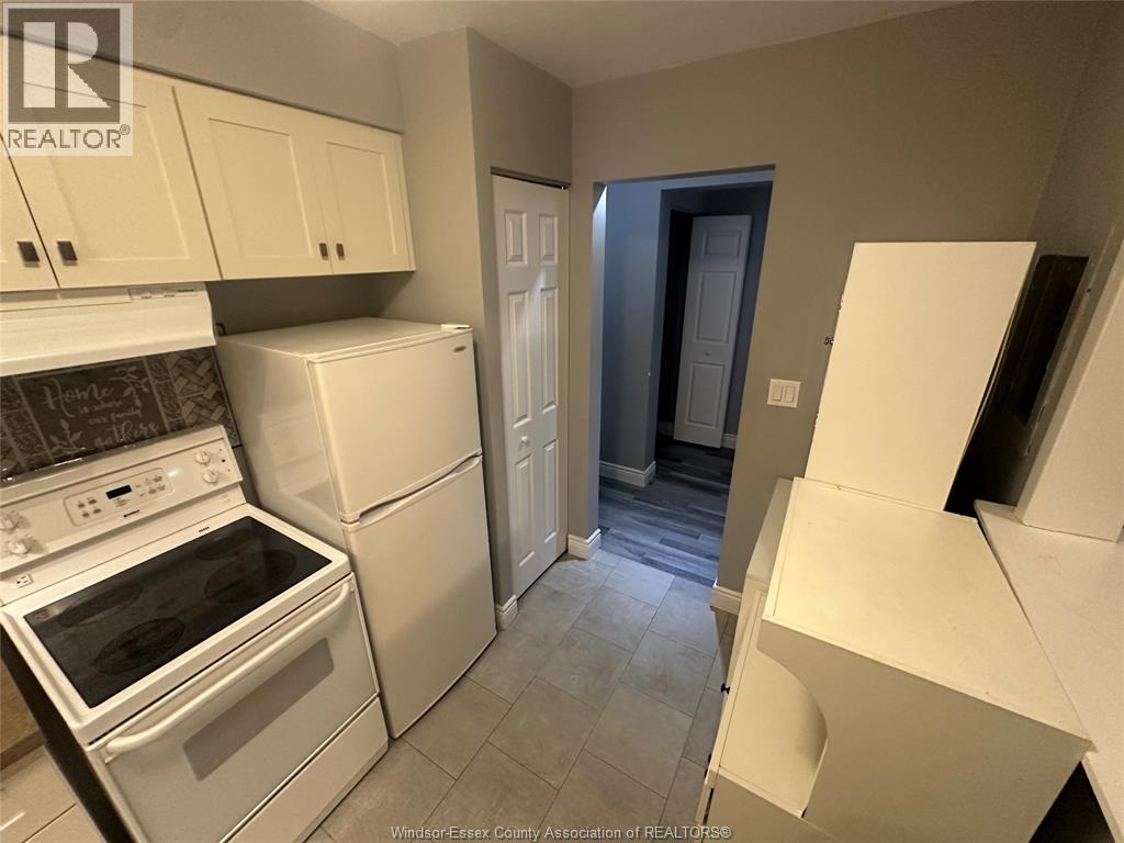 2490 Rivard Avenue Unit# 7, Windsor, Ontario  N8T 2H2 - Photo 5 - 26004275