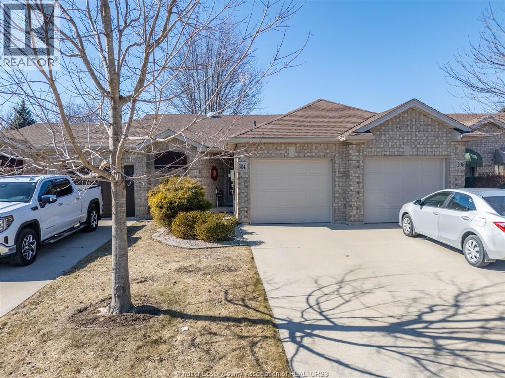 304 Rockport LANE, Kingsville, Ontario