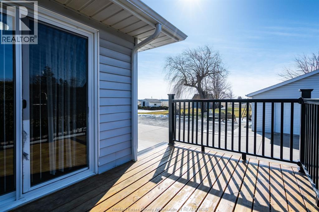 1118 Mersea Road 2, Leamington, Ontario  N8H 3V7 - Photo 36 - 26004317