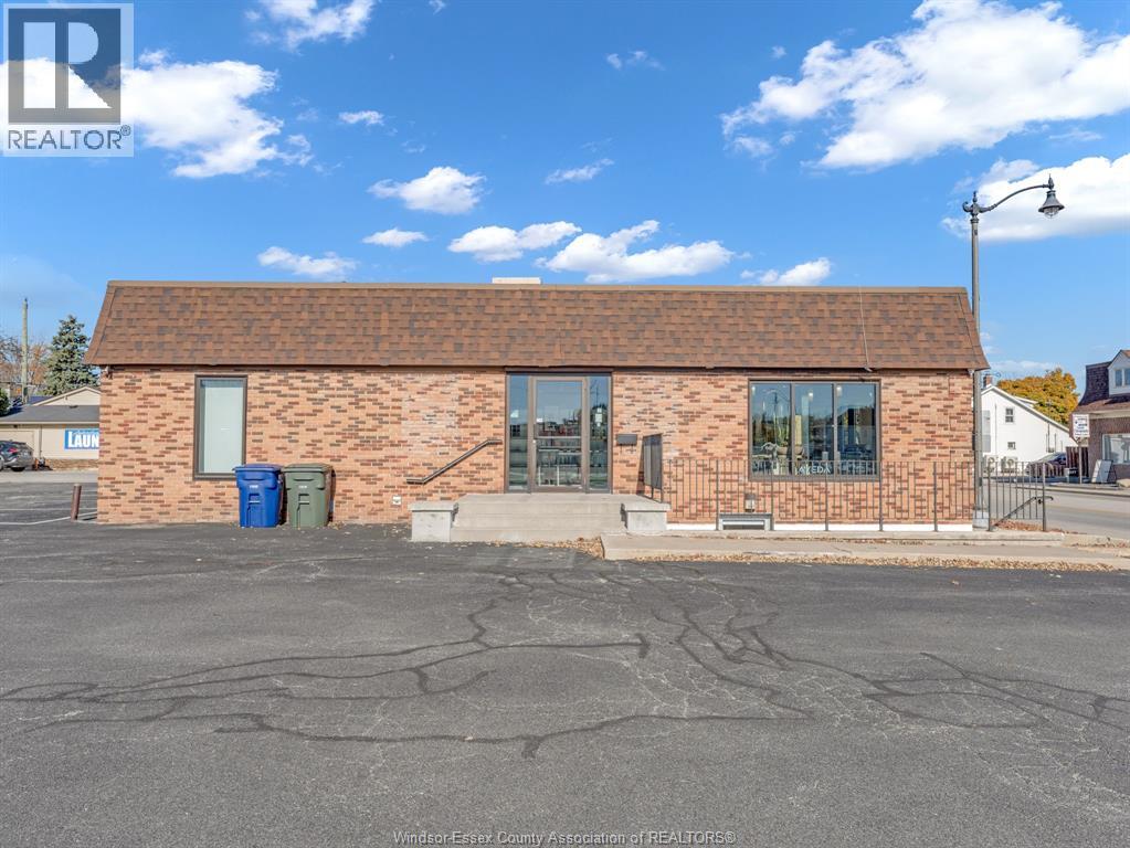 290 Sandwich Street South Unit# Main, Amherstburg, Ontario  N9V 2A8 - Photo 10 - 26004318