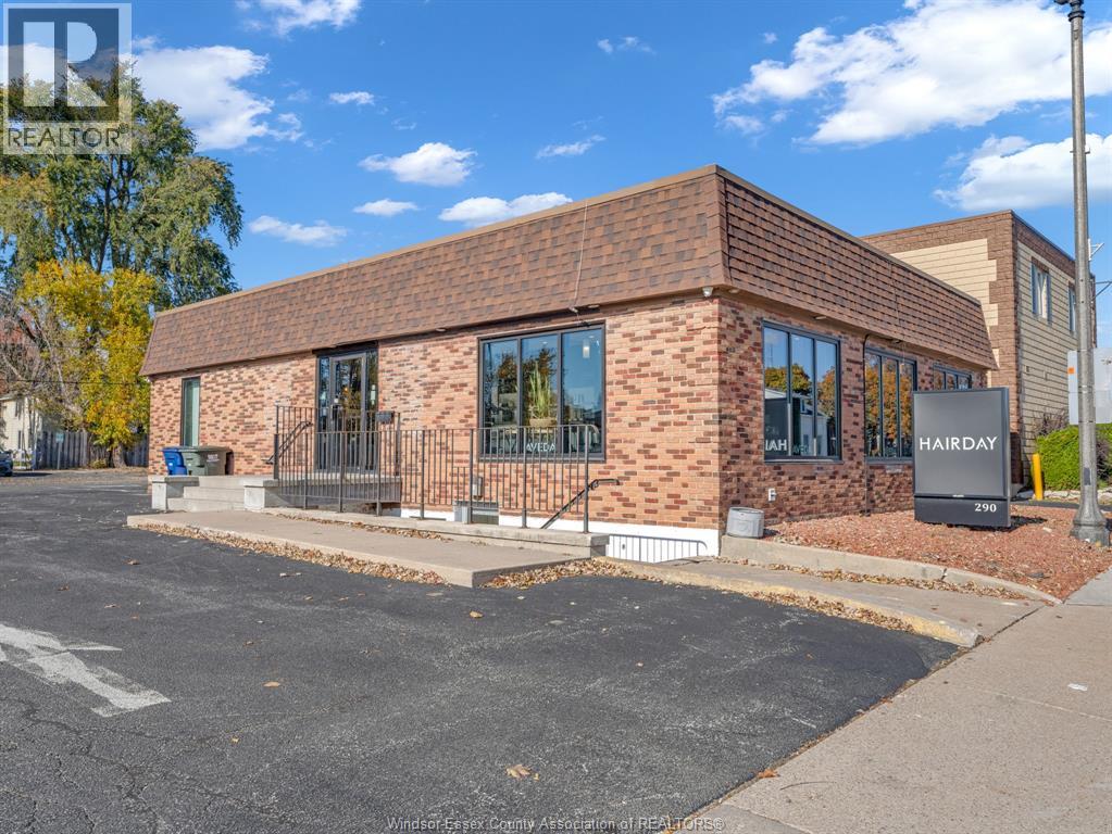 290 Sandwich Street South Unit# Main, Amherstburg, Ontario  N9V 2A8 - Photo 11 - 26004318