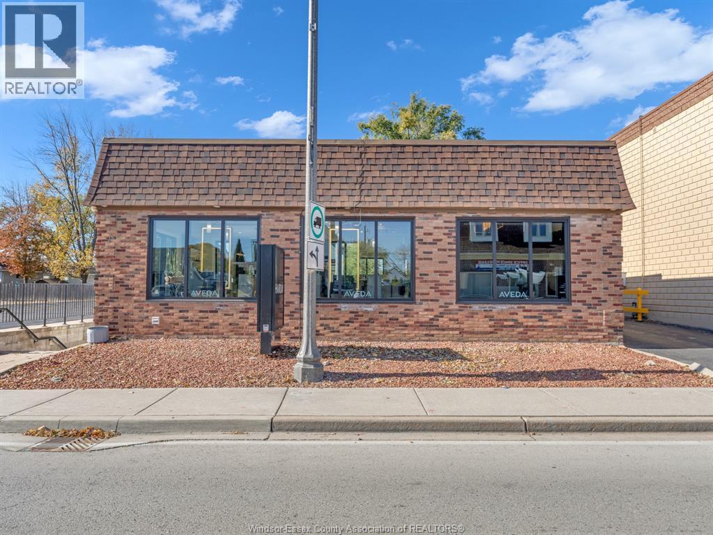 290 Sandwich Street South Unit# Main, Amherstburg, Ontario  N9V 2A8 - Photo 13 - 26004318