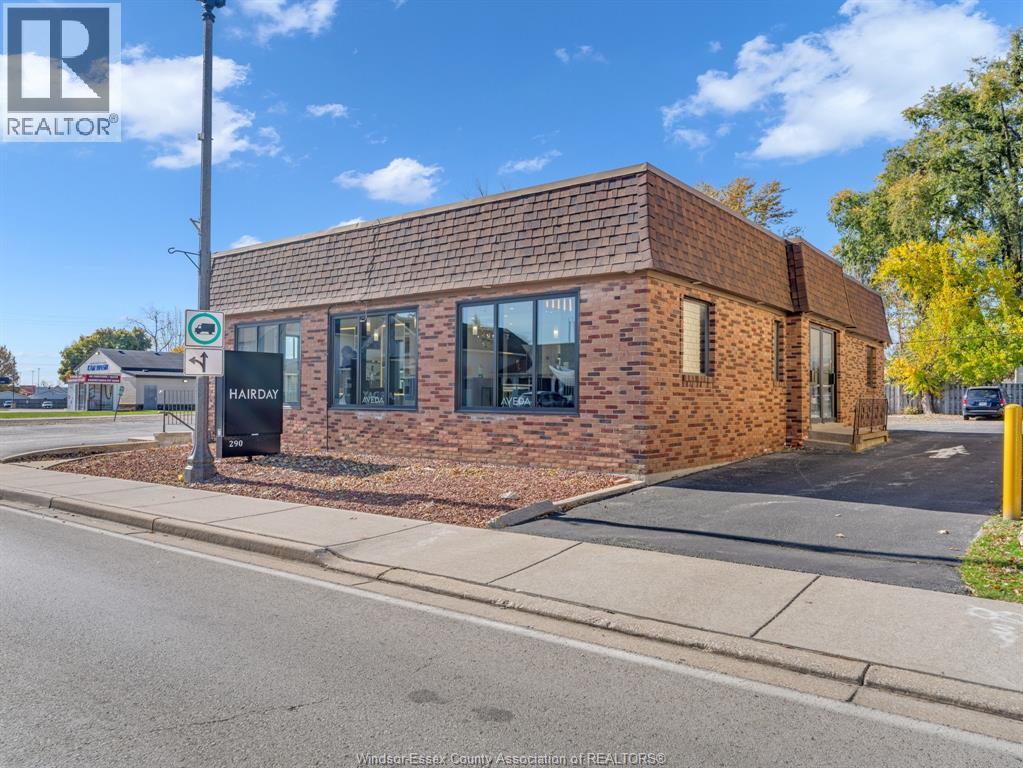 290 Sandwich Street South Unit# Main, Amherstburg, Ontario  N9V 2A8 - Photo 14 - 26004318
