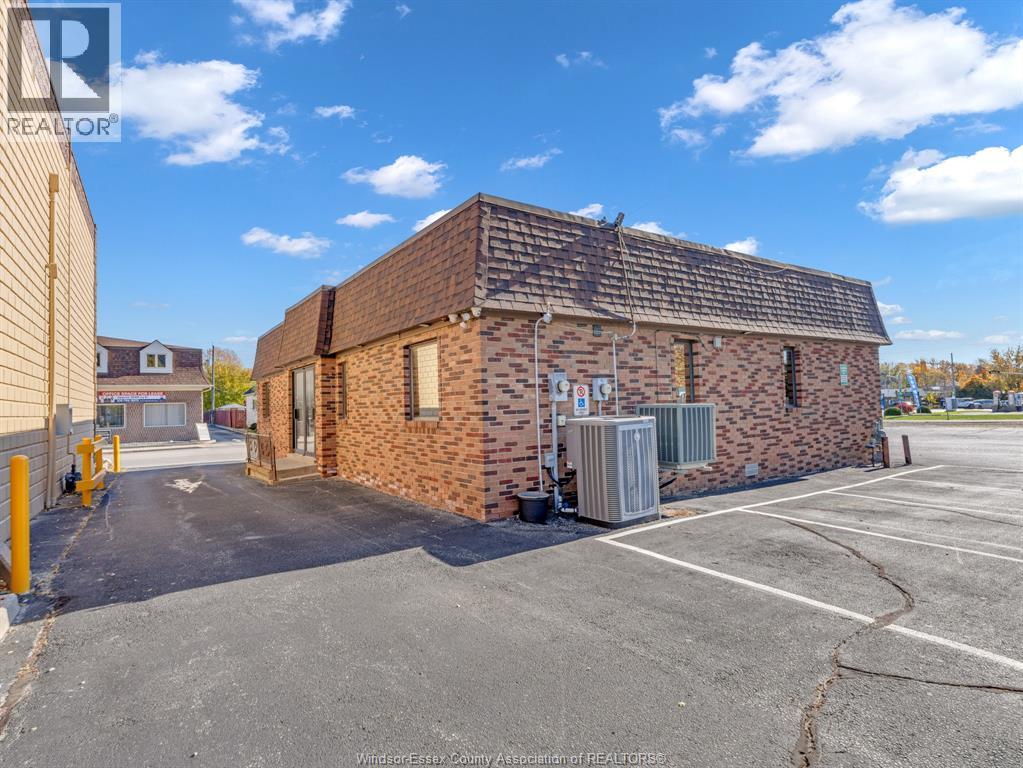 290 Sandwich Street South Unit# Main, Amherstburg, Ontario  N9V 2A8 - Photo 15 - 26004318