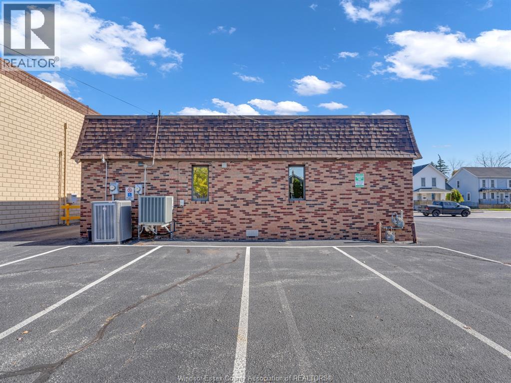 290 Sandwich Street South Unit# Main, Amherstburg, Ontario  N9V 2A8 - Photo 16 - 26004318