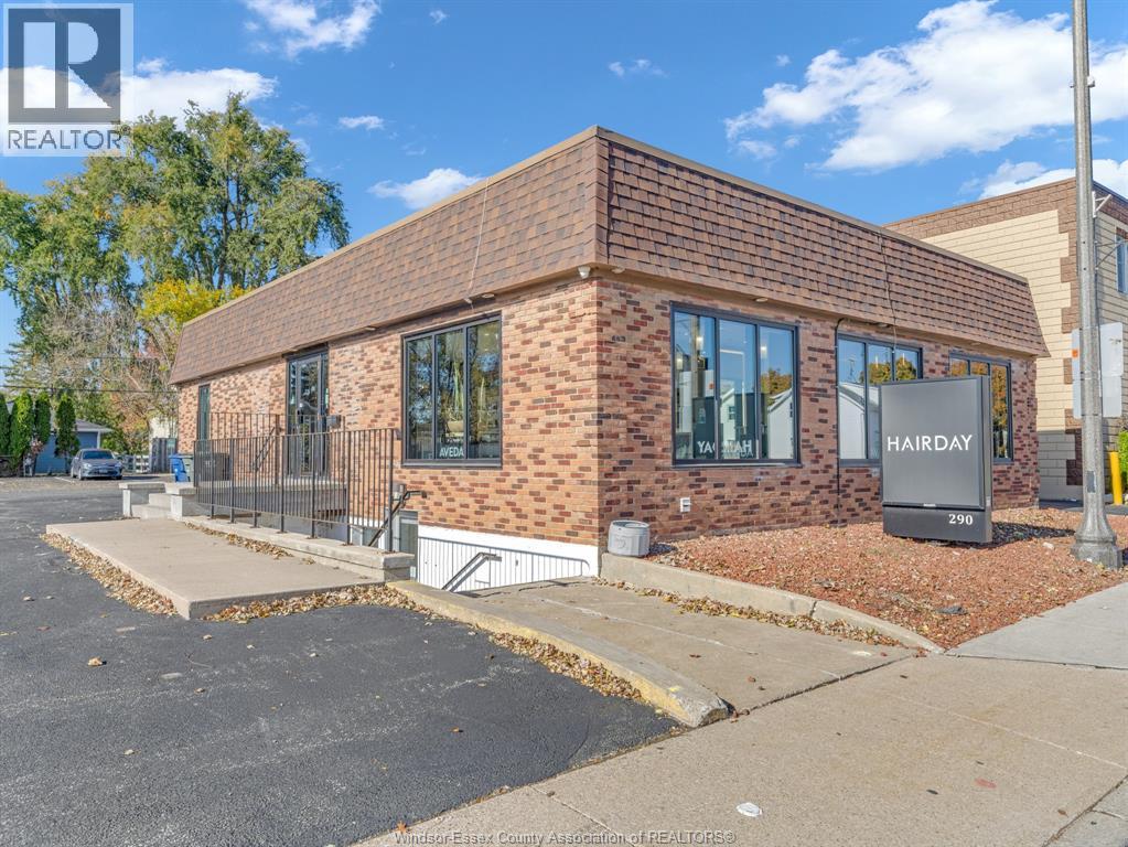 290 Sandwich Street South Unit# Main, Amherstburg, Ontario  N9V 2A8 - Photo 17 - 26004318