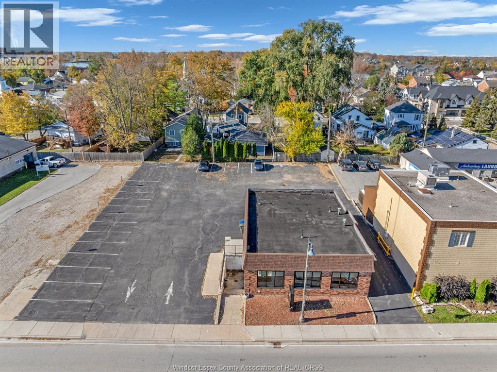 290 Sandwich Street South Unit# Main, Amherstburg, Ontario  N9V 2A8 - Photo 3 - 26004318