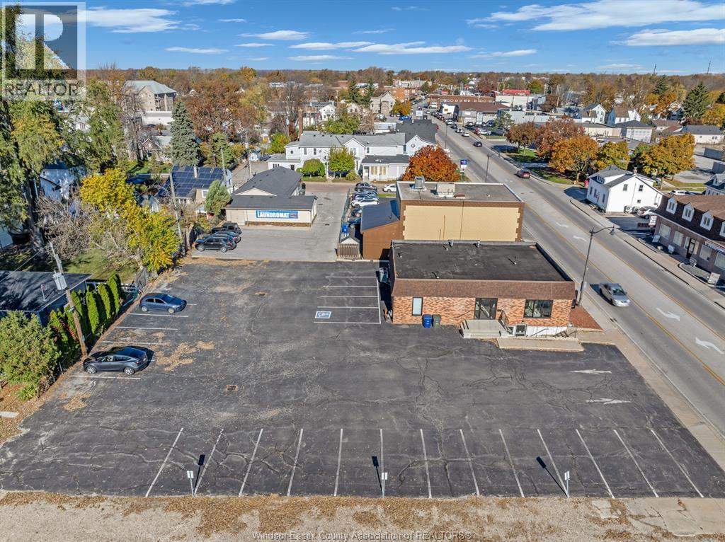 290 Sandwich Street South Unit# Main, Amherstburg, Ontario  N9V 2A8 - Photo 4 - 26004318