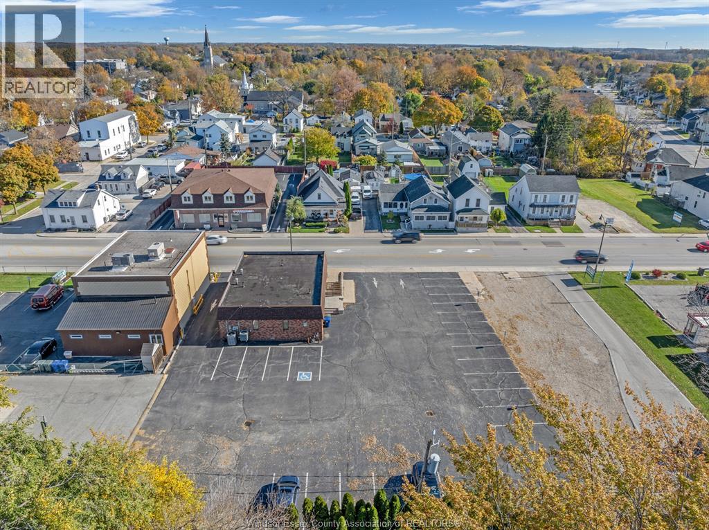 290 Sandwich Street South Unit# Main, Amherstburg, Ontario  N9V 2A8 - Photo 5 - 26004318
