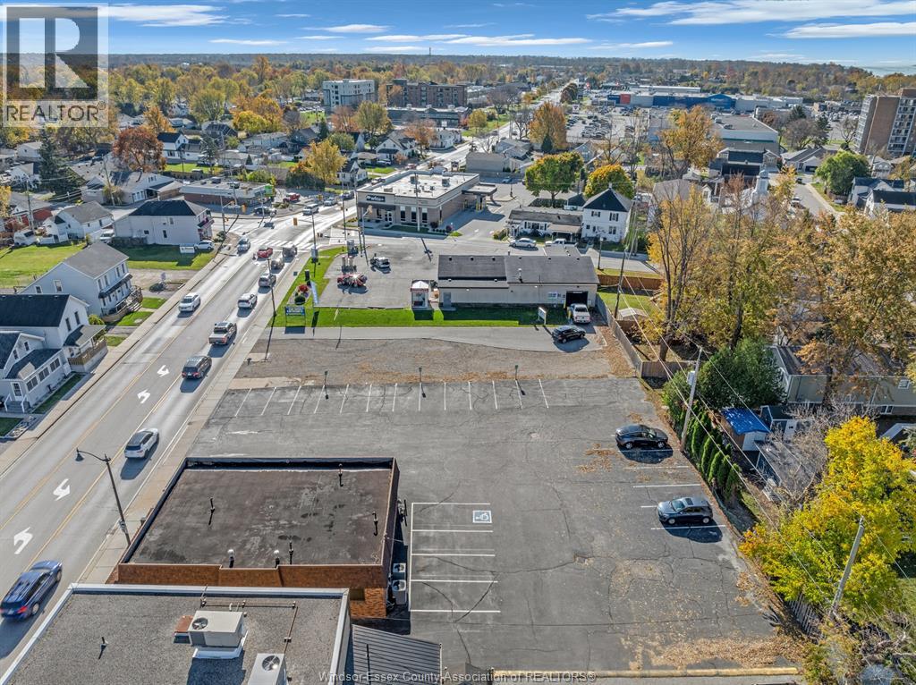 290 Sandwich Street South Unit# Main, Amherstburg, Ontario  N9V 2A8 - Photo 6 - 26004318