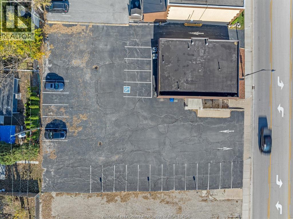 290 Sandwich Street South Unit# Main, Amherstburg, Ontario  N9V 2A8 - Photo 8 - 26004318