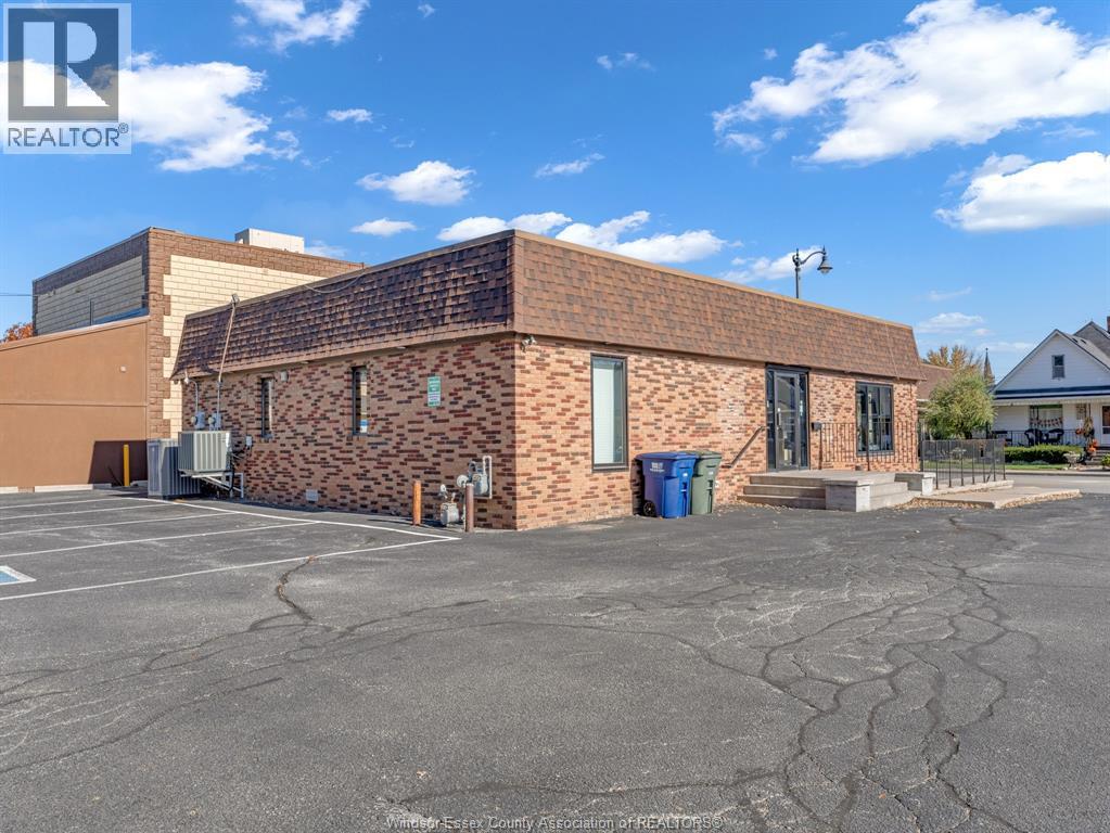 290 Sandwich Street South Unit# Main, Amherstburg, Ontario  N9V 2A8 - Photo 9 - 26004318