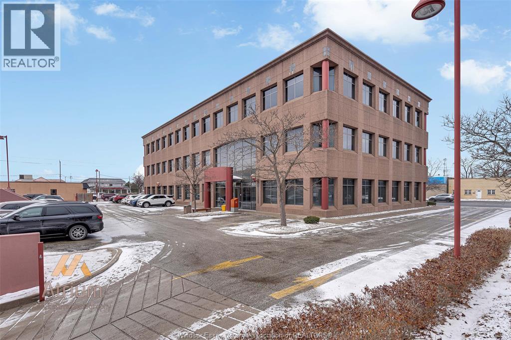 2510 Ouellette Unit# 204 A, Windsor, Ontario  N8X 1L4 - Photo 5 - 26004328