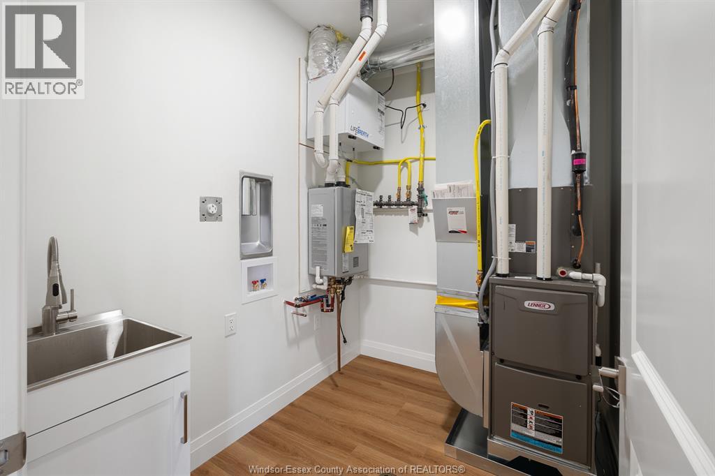 715 Elliot Point Road Unit# A, Amherstburg, Ontario  N9V 0H1 - Photo 20 - 26004174