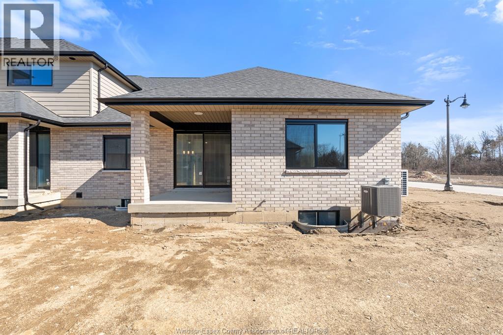 715 Elliot Point Road Unit# A, Amherstburg, Ontario  N9V 0H1 - Photo 22 - 26004174
