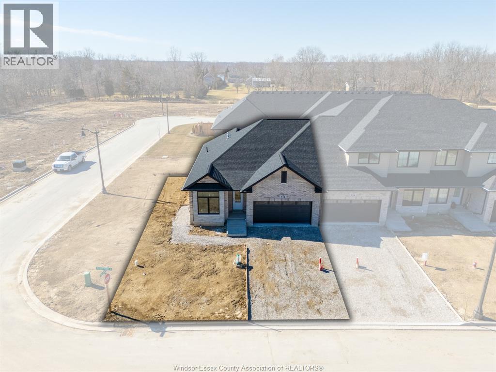 715 Elliot Point Road Unit# A, Amherstburg, Ontario  N9V 0H1 - Photo 3 - 26004174