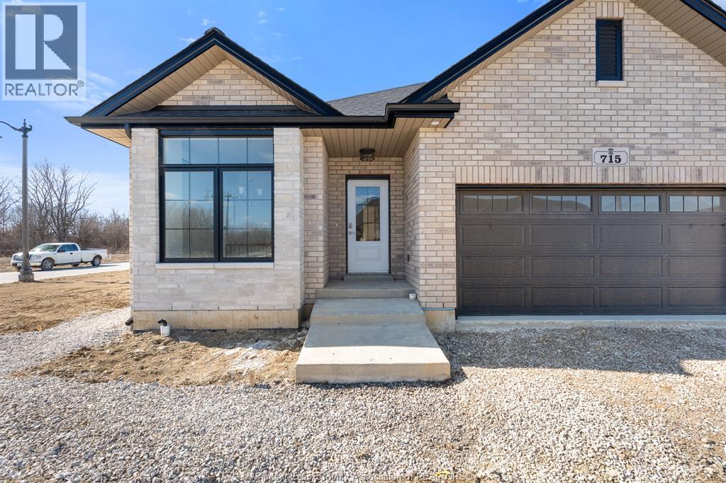 715 Elliot Point Road Unit# A, Amherstburg, Ontario  N9V 0H1 - Photo 4 - 26004174