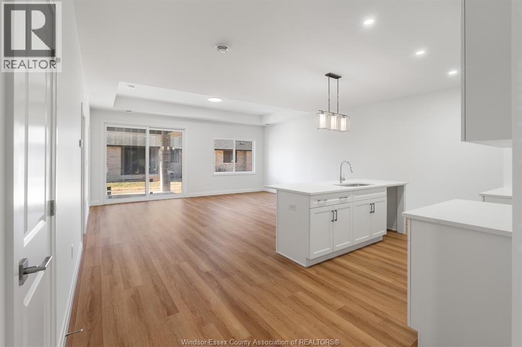 715 Elliot Point Road Unit# A, Amherstburg, Ontario  N9V 0H1 - Photo 6 - 26004174