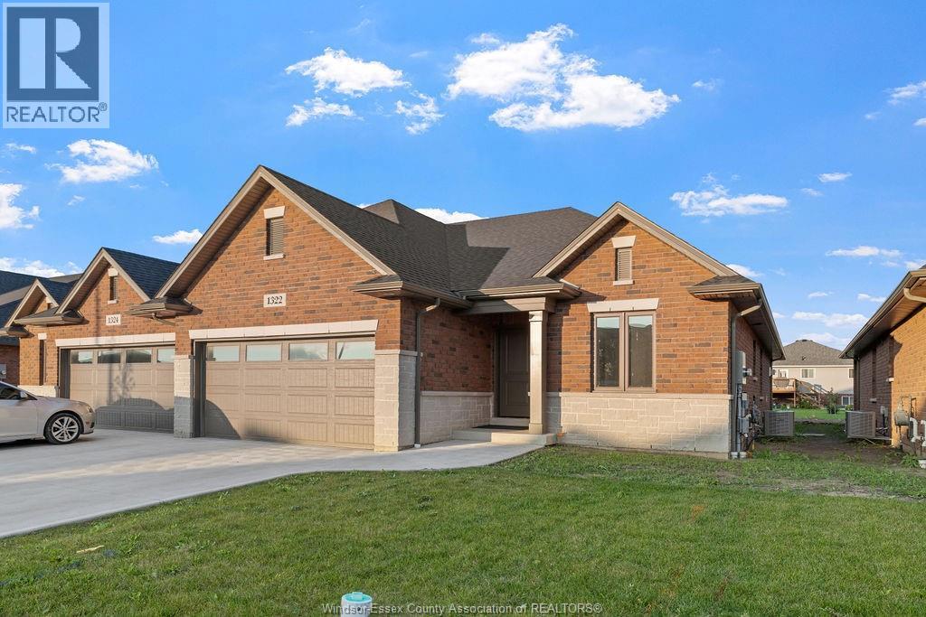 1322 Tom Toth, Lasalle, Ontario  N9H 0L9 - Photo 2 - 26004341