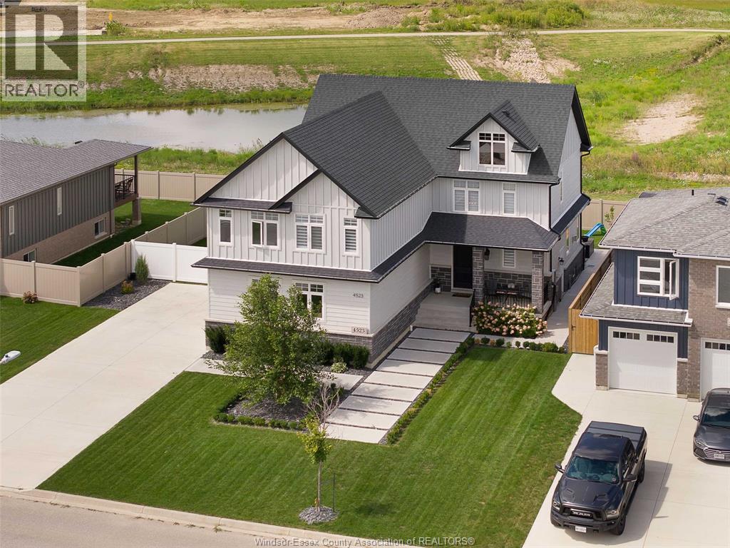 4523 Anderson, Lakeshore, Ontario  N0P 1J0 - Photo 4 - 26004340