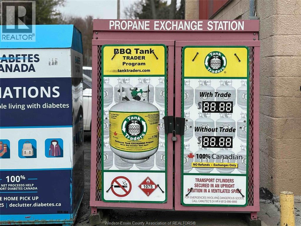 56-60 County Rd 50 West, Colchester, Ontario  N0R 1G0 - Photo 3 - 26004336