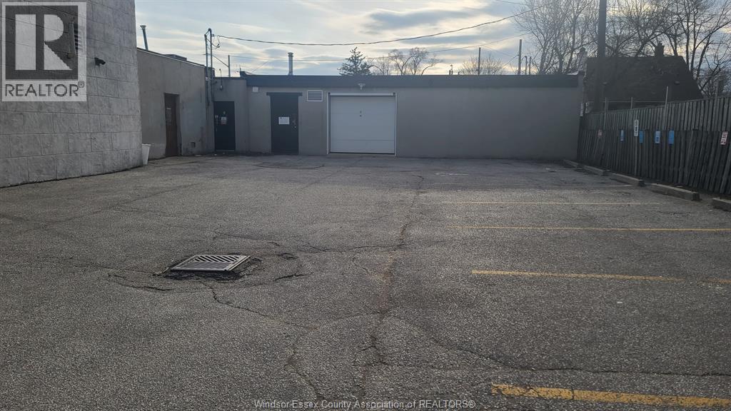 4650 Tecumseh Road East, Windsor, Ontario  N8W 1K7 - Photo 4 - 26004193
