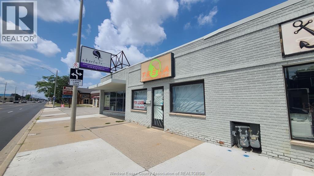 4650 Tecumseh Road East, Windsor, Ontario  N8W 1K7 - Photo 6 - 26004193