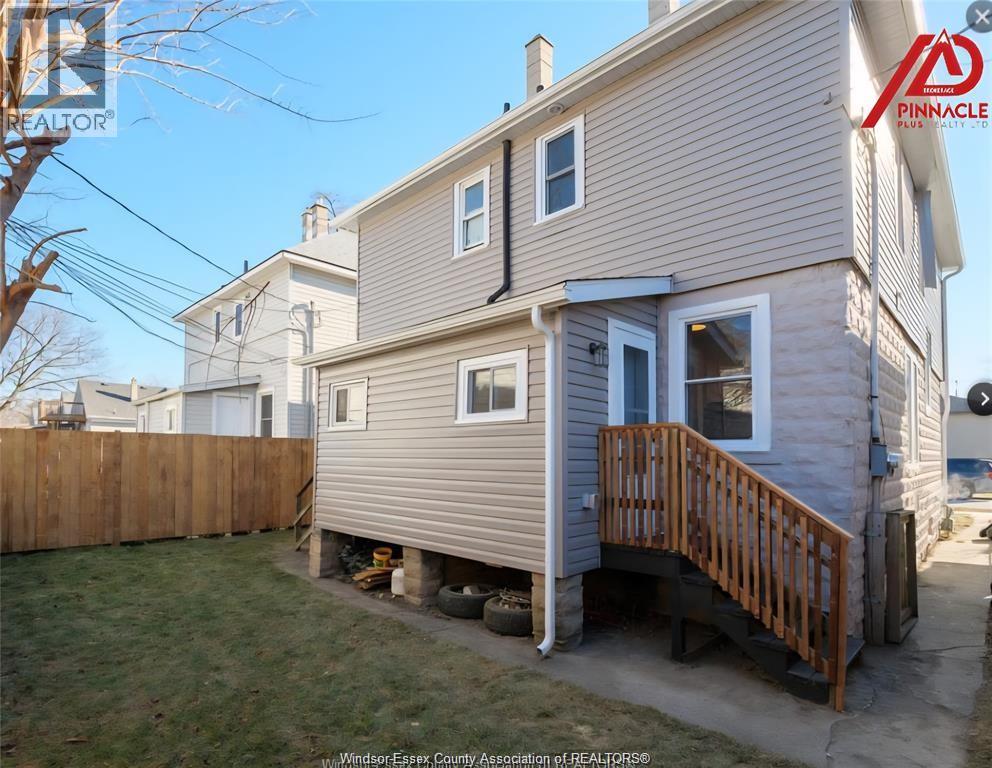 1080 Niagara Street, Windsor, Ontario  N9A 3V2 - Photo 16 - 26004439