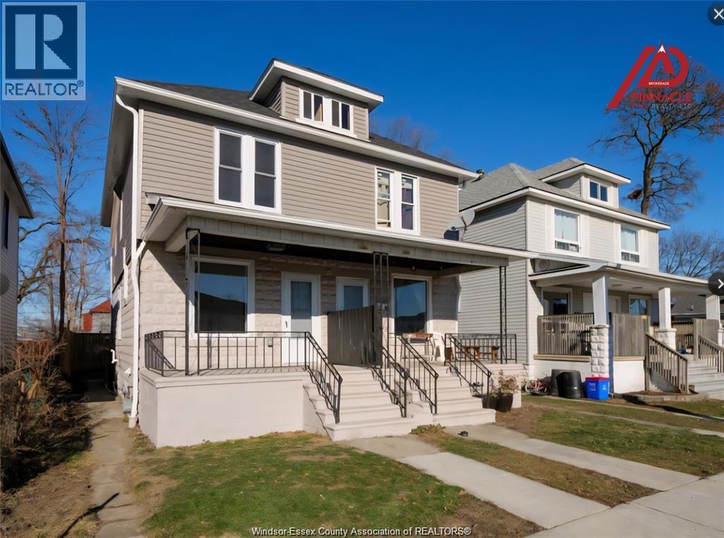 1080 Niagara Street, Windsor, Ontario  N9A 3V2 - Photo 2 - 26004439