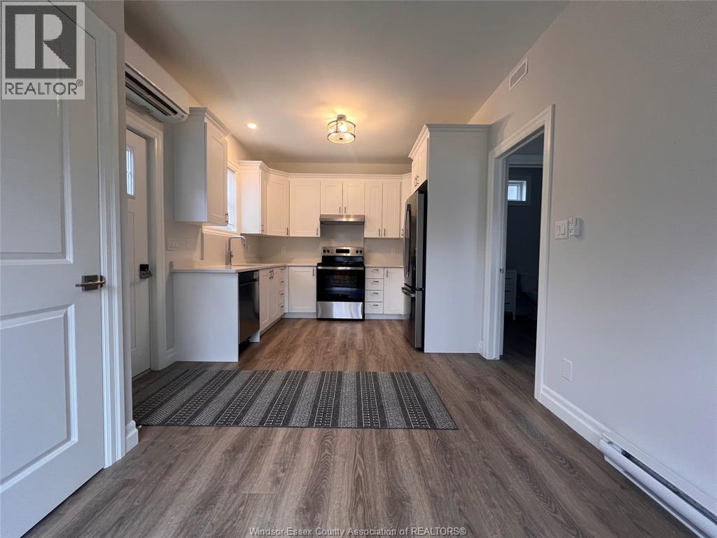 89 Draper Unit# Adu, Harrow, Ontario  N0R 1G0 - Photo 2 - 26004447