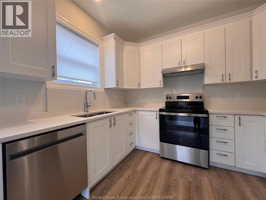 89 Draper Unit# Adu, Harrow, Ontario  N0R 1G0 - Photo 3 - 26004447