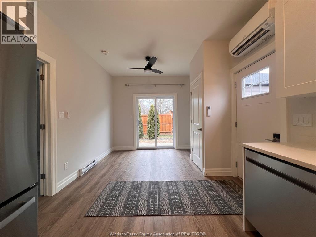 89 Draper Unit# Adu, Harrow, Ontario  N0R 1G0 - Photo 6 - 26004447