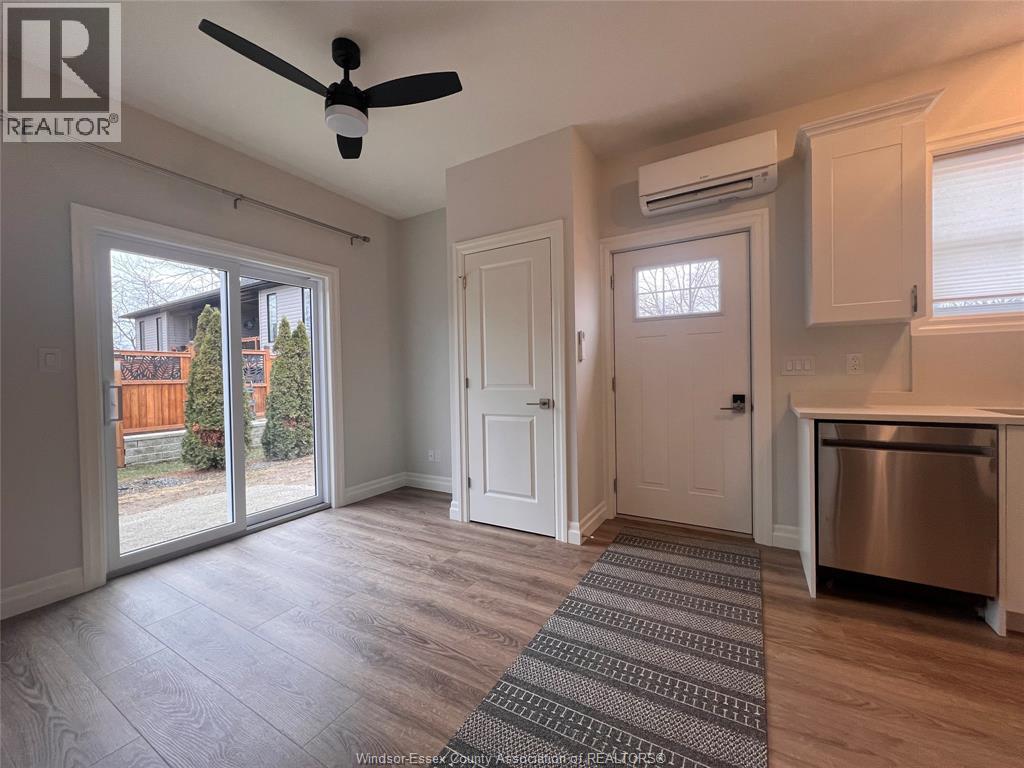 89 Draper Unit# Adu, Harrow, Ontario  N0R 1G0 - Photo 8 - 26004447