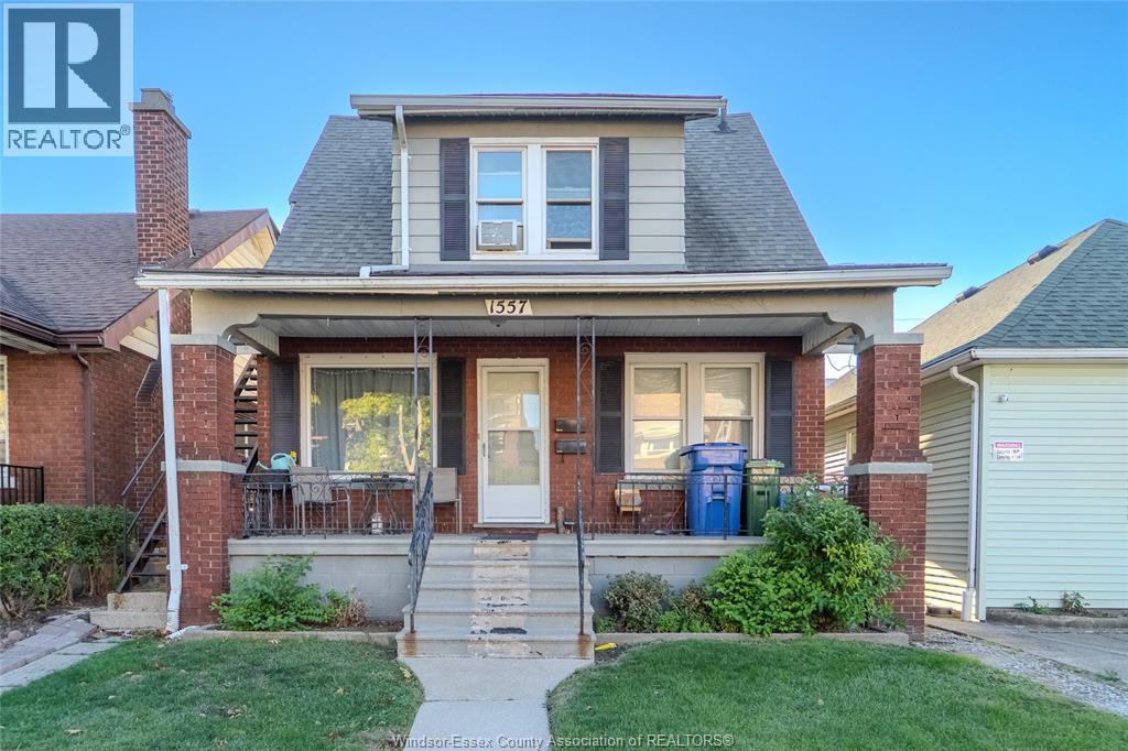 1557 Goyeau Street, Windsor, Ontario  N8X 3L5 - Photo 1 - 26004410