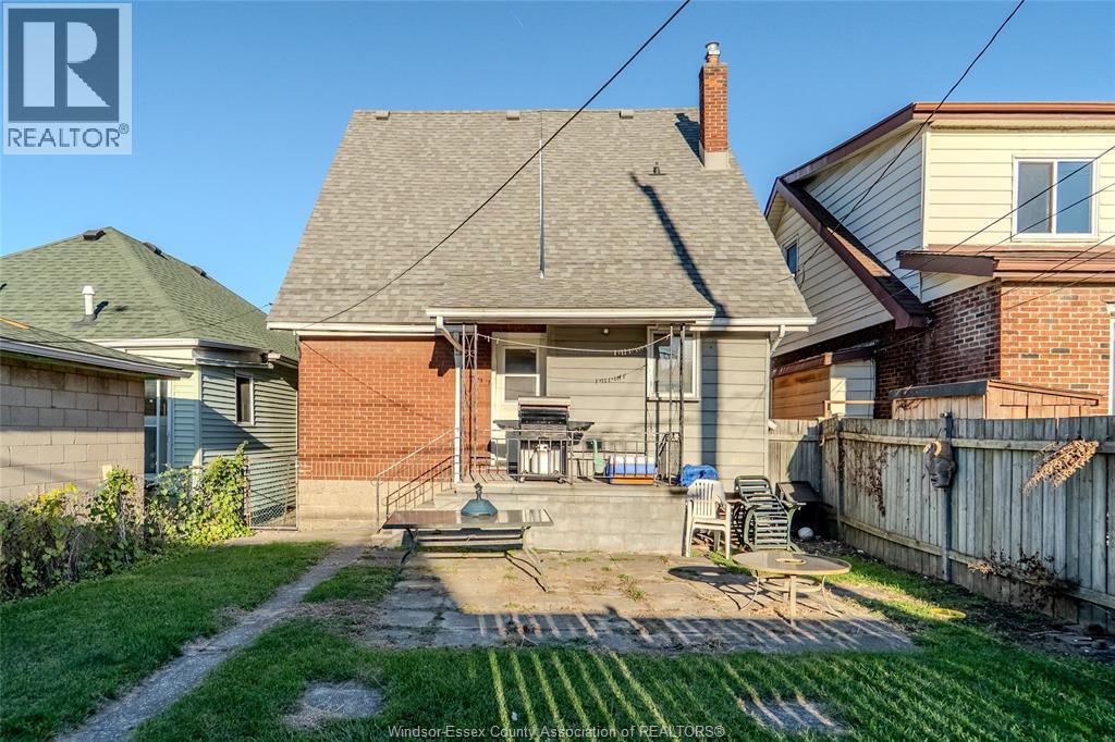 1557 Goyeau Street, Windsor, Ontario  N8X 3L5 - Photo 9 - 26004410