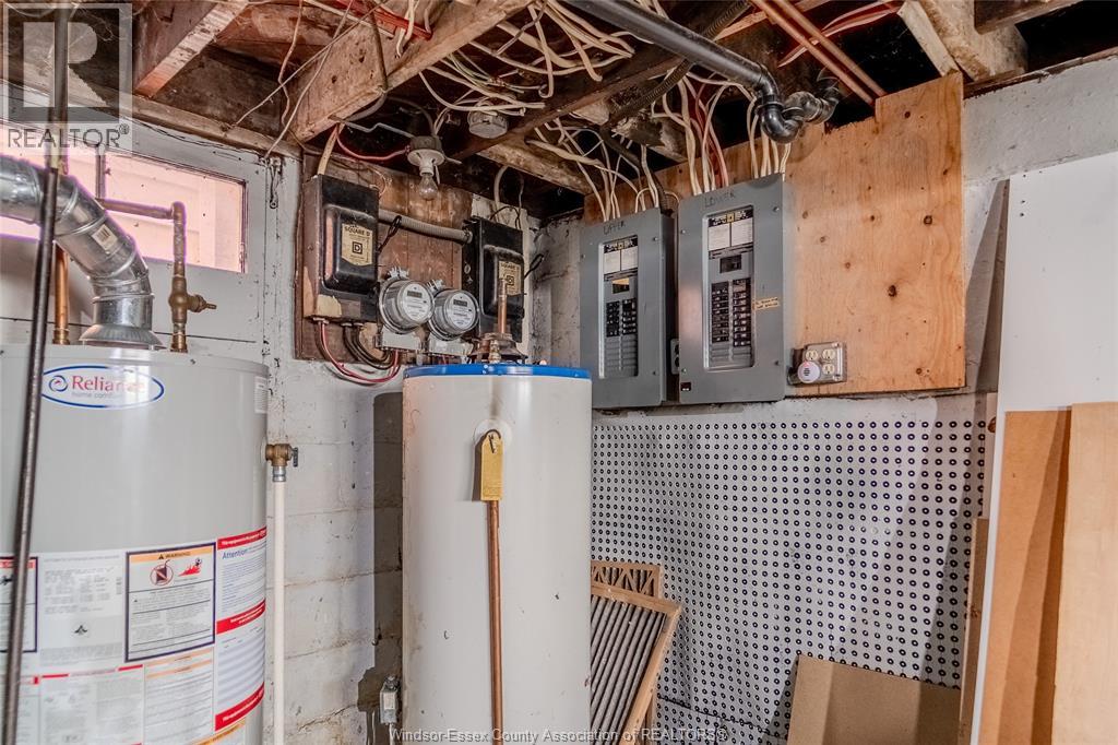 1557 Goyeau Street, Windsor, Ontario  N8X 3L5 - Photo 10 - 26004407