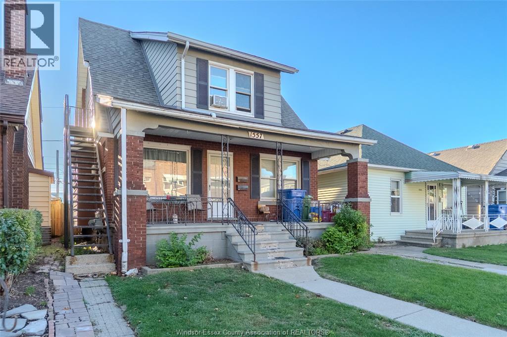 1557 Goyeau Street, Windsor, Ontario  N8X 3L5 - Photo 2 - 26004407