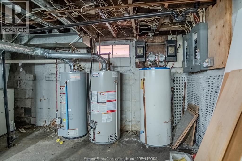 1557 Goyeau Street, Windsor, Ontario  N8X 3L5 - Photo 9 - 26004407